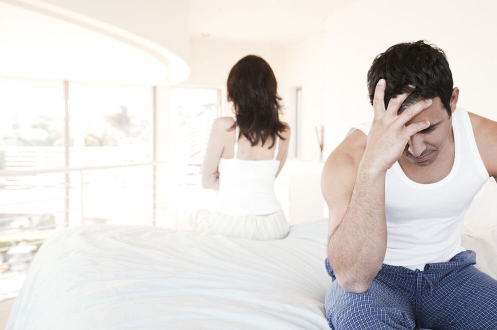 Problems in an intimate life