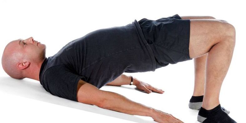 exercises to increase potency